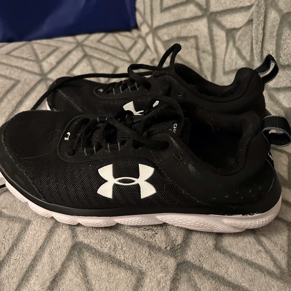 Under Armor Athletic shoes